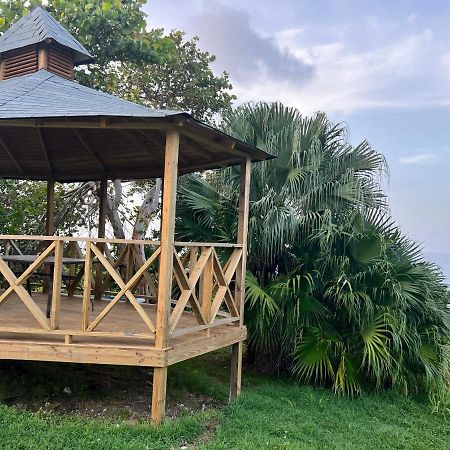 Jamaica Colors Hotel And Eco-Retreat Πορτ Αντόνιο Εξωτερικό φωτογραφία