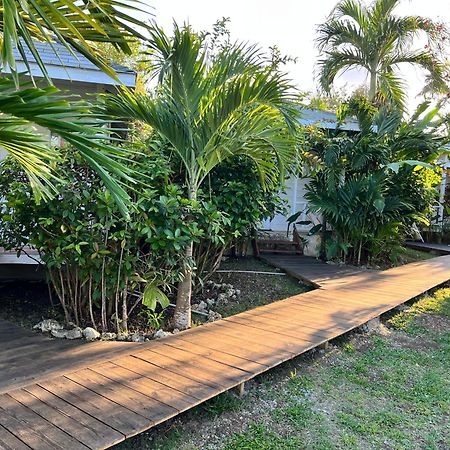 Jamaica Colors Hotel And Eco-Retreat Πορτ Αντόνιο Εξωτερικό φωτογραφία
