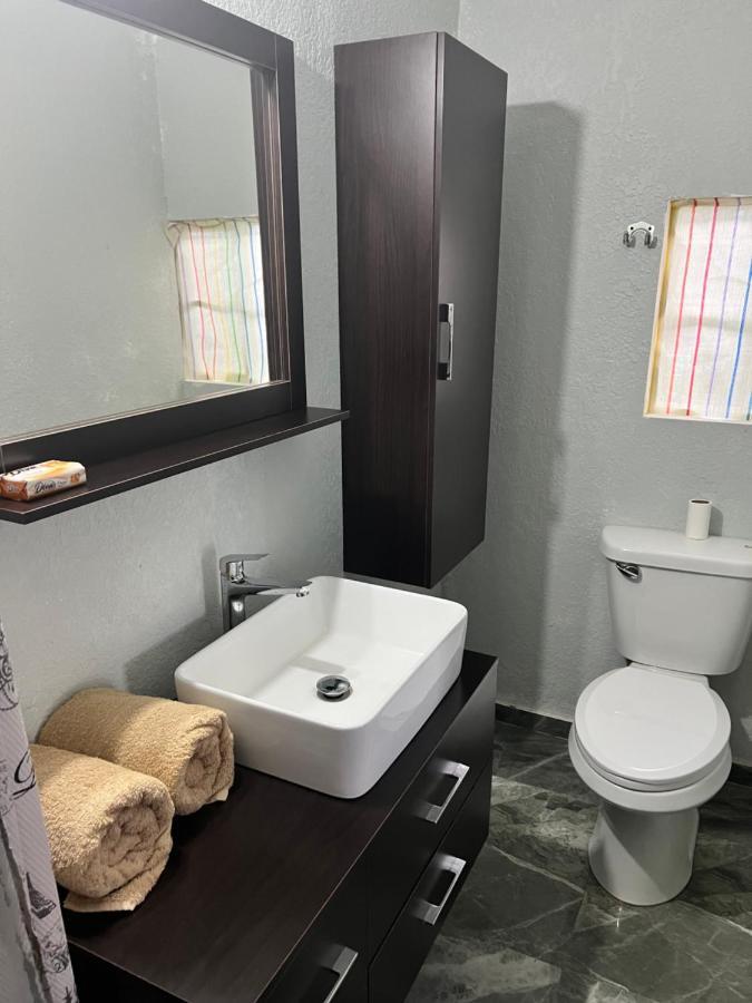 Jamaica Colors Hotel And Eco-Retreat Πορτ Αντόνιο Εξωτερικό φωτογραφία