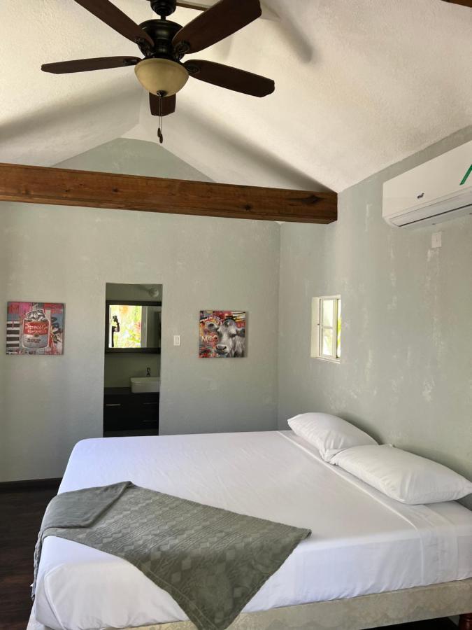 Jamaica Colors Hotel And Eco-Retreat Πορτ Αντόνιο Εξωτερικό φωτογραφία