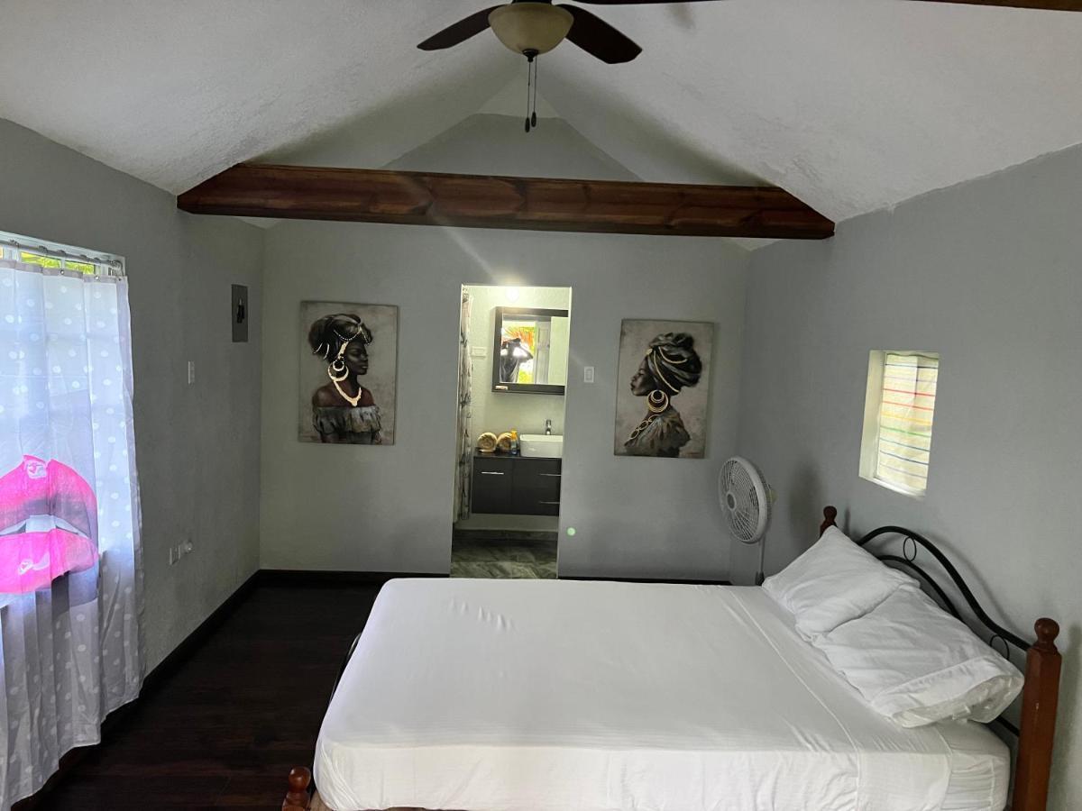 Jamaica Colors Hotel And Eco-Retreat Πορτ Αντόνιο Εξωτερικό φωτογραφία