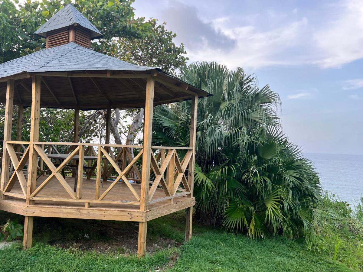 Jamaica Colors Hotel And Eco-Retreat Πορτ Αντόνιο Εξωτερικό φωτογραφία