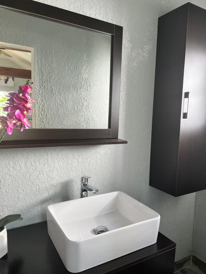 Jamaica Colors Hotel And Eco-Retreat Πορτ Αντόνιο Εξωτερικό φωτογραφία