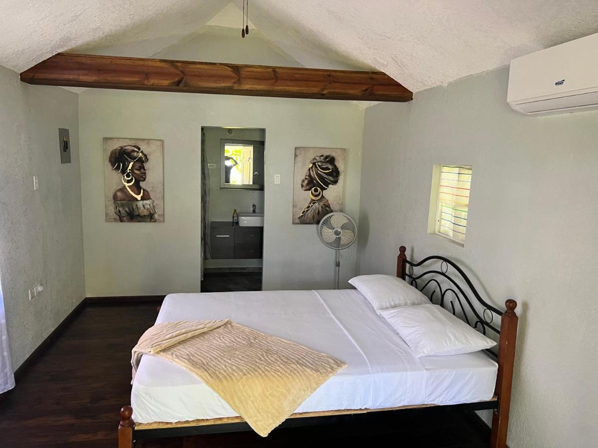 Jamaica Colors Hotel And Eco-Retreat Πορτ Αντόνιο Εξωτερικό φωτογραφία