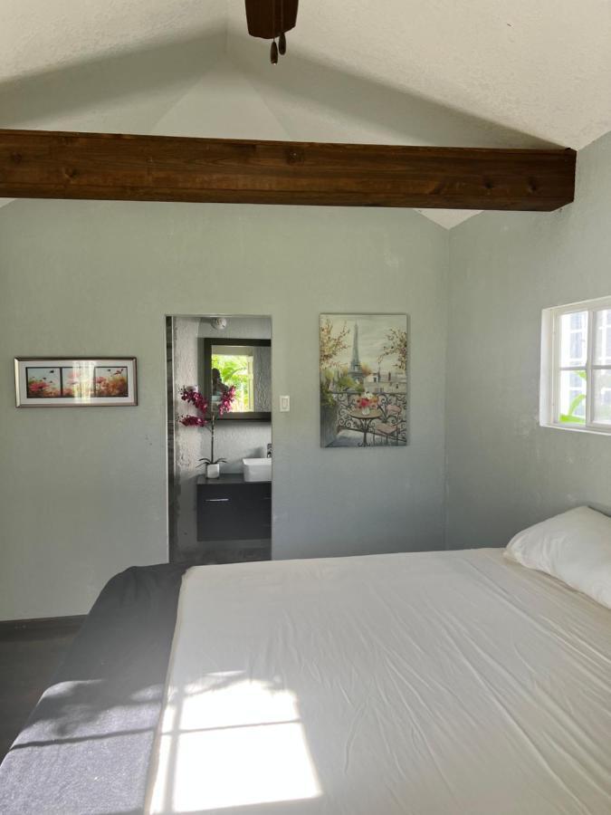 Jamaica Colors Hotel And Eco-Retreat Πορτ Αντόνιο Εξωτερικό φωτογραφία