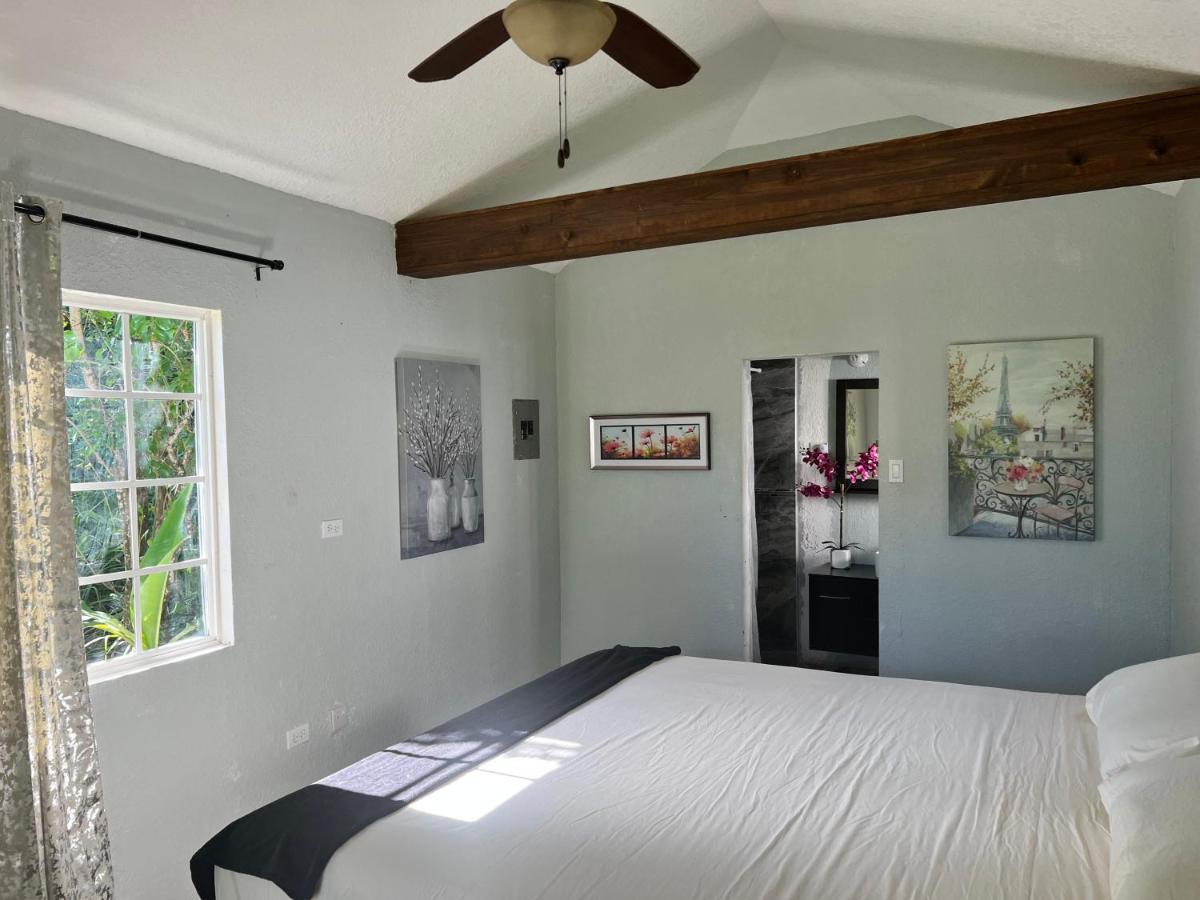 Jamaica Colors Hotel And Eco-Retreat Πορτ Αντόνιο Εξωτερικό φωτογραφία