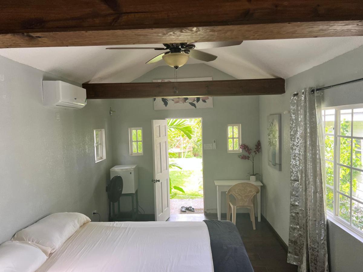 Jamaica Colors Hotel And Eco-Retreat Πορτ Αντόνιο Εξωτερικό φωτογραφία