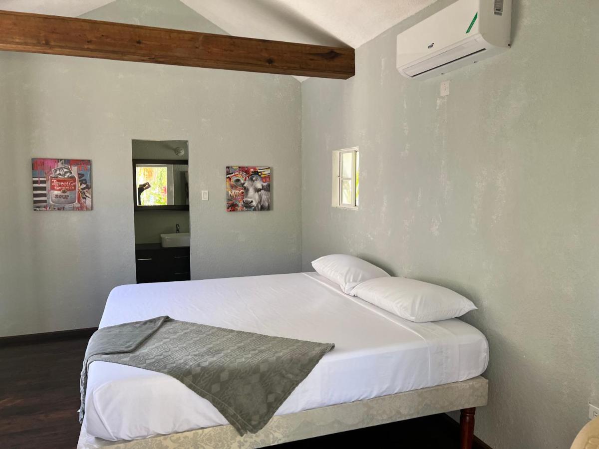 Jamaica Colors Hotel And Eco-Retreat Πορτ Αντόνιο Εξωτερικό φωτογραφία