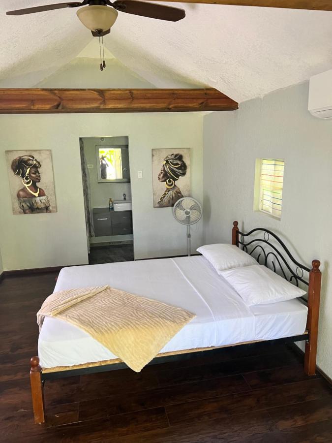 Jamaica Colors Hotel And Eco-Retreat Πορτ Αντόνιο Εξωτερικό φωτογραφία