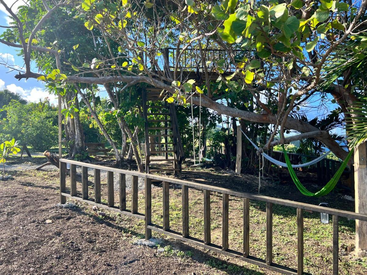 Jamaica Colors Hotel And Eco-Retreat Πορτ Αντόνιο Εξωτερικό φωτογραφία