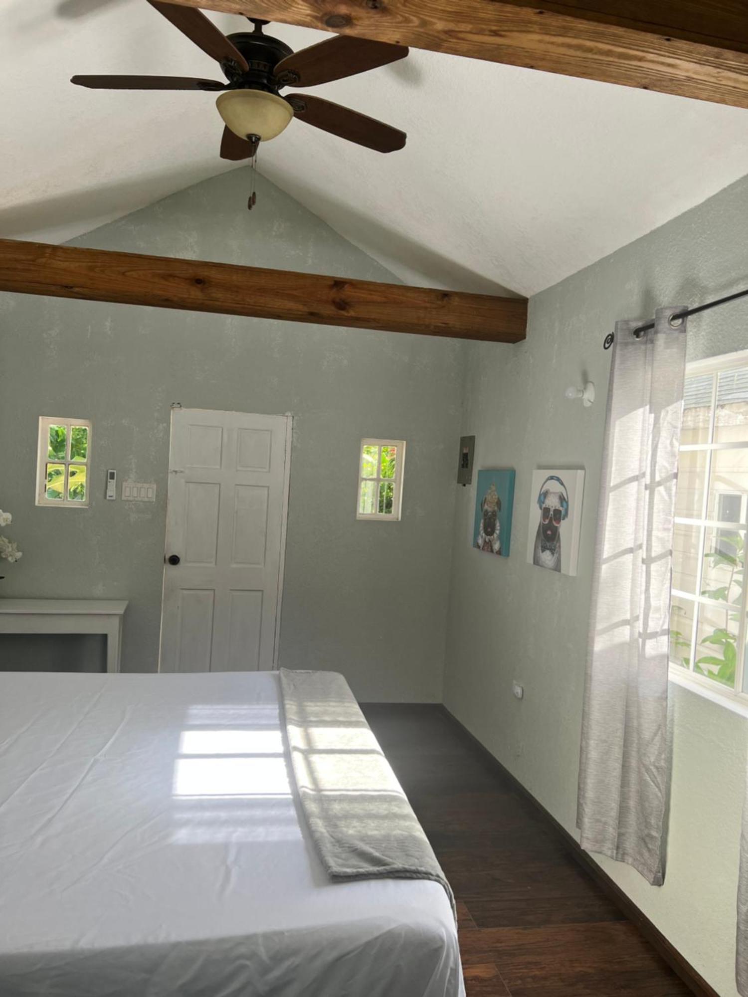 Jamaica Colors Hotel And Eco-Retreat Πορτ Αντόνιο Εξωτερικό φωτογραφία