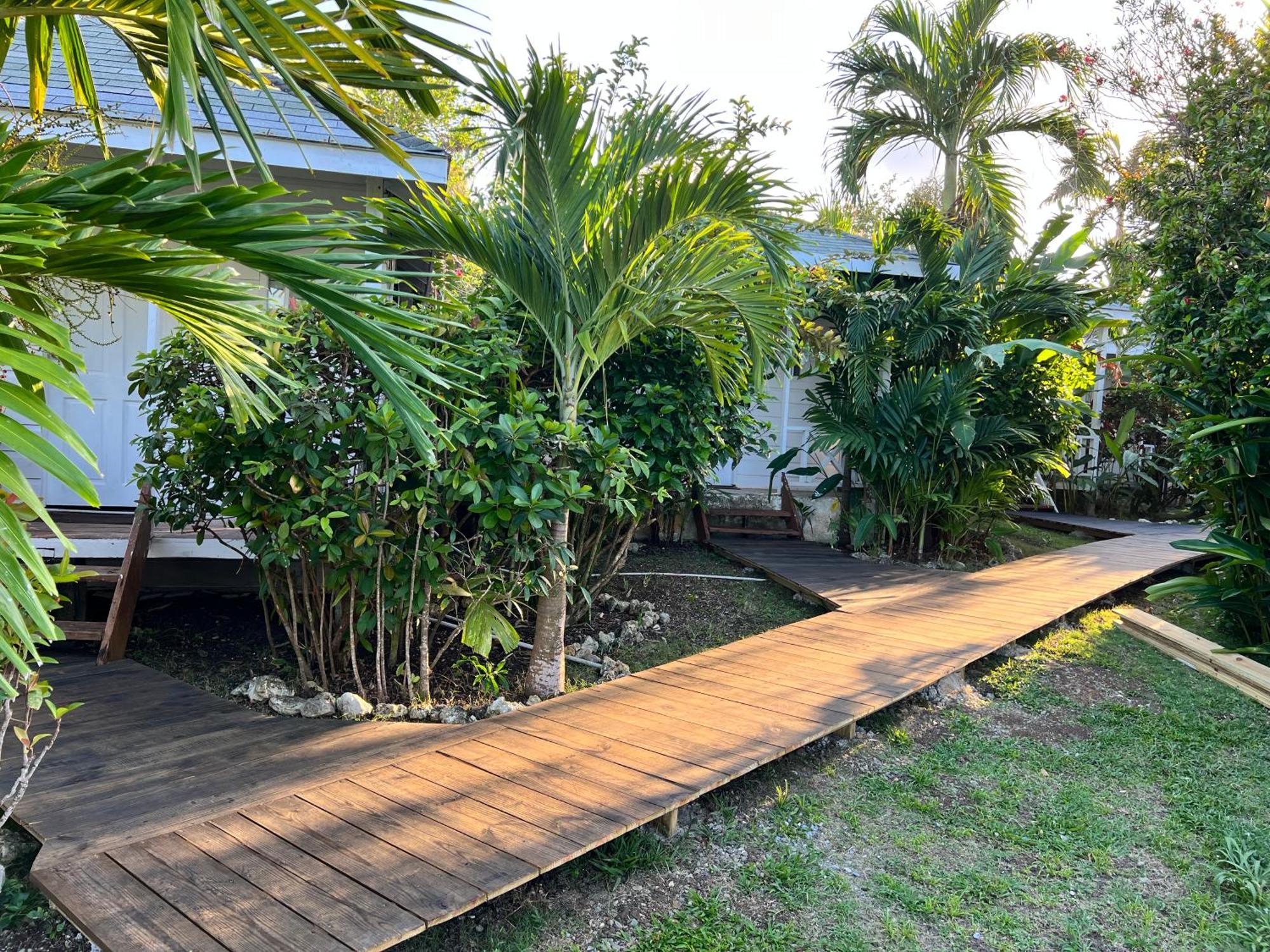 Jamaica Colors Hotel And Eco-Retreat Πορτ Αντόνιο Εξωτερικό φωτογραφία